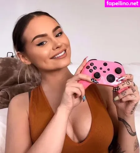 Talia Mar OnlyFans Thumbnail #FnQDe3Qa4s