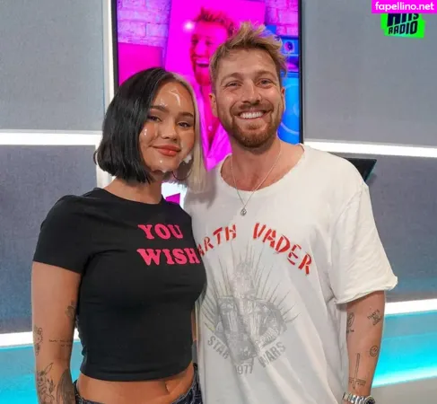 Talia Mar OnlyFans Thumbnail #Ge0Yw8wGuY