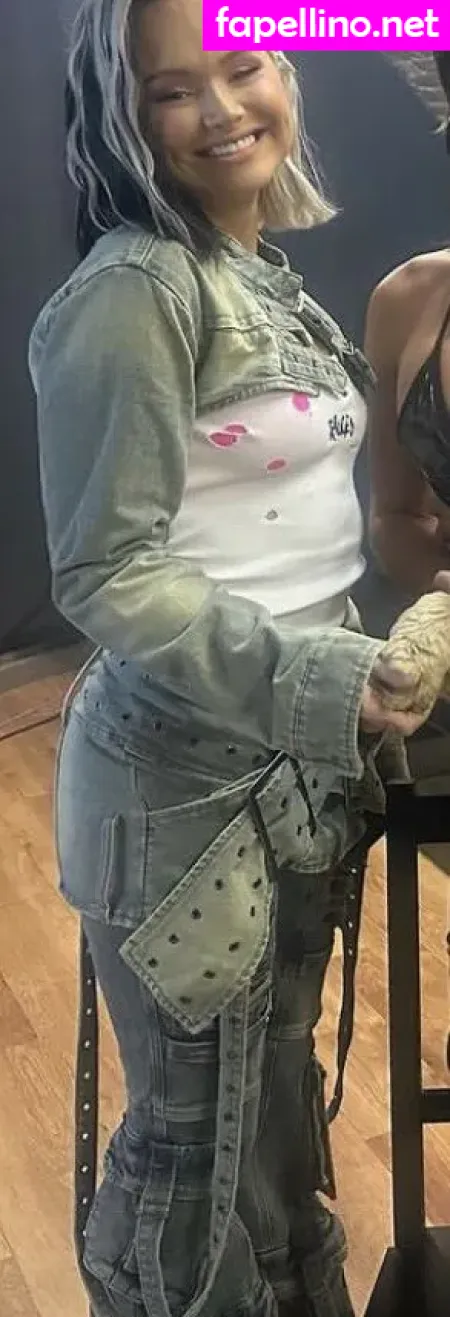 Talia Mar OnlyFans Thumbnail #IFFsoVSPyz