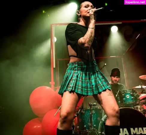 Talia Mar OnlyFans Thumbnail #ILeNWL44V5