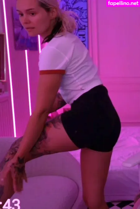 Talia Mar OnlyFans Thumbnail #K6L0pAfiL8