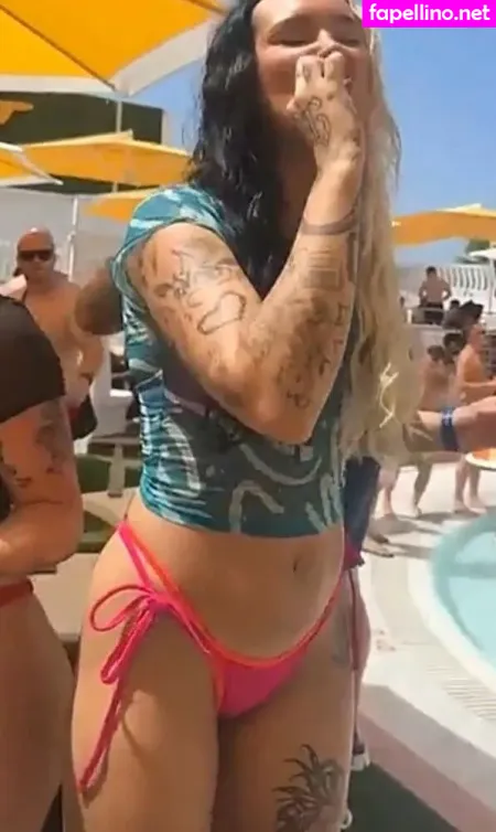 Talia Mar OnlyFans Thumbnail #QhnWnaGlyo