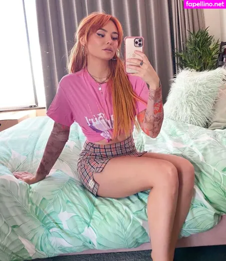 Talia Mar OnlyFans Thumbnail #QnM1tn5GZ9