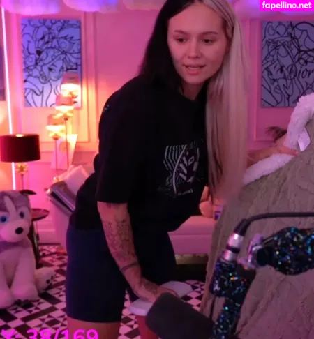 Talia Mar OnlyFans Thumbnail #Qp44vwmOgN