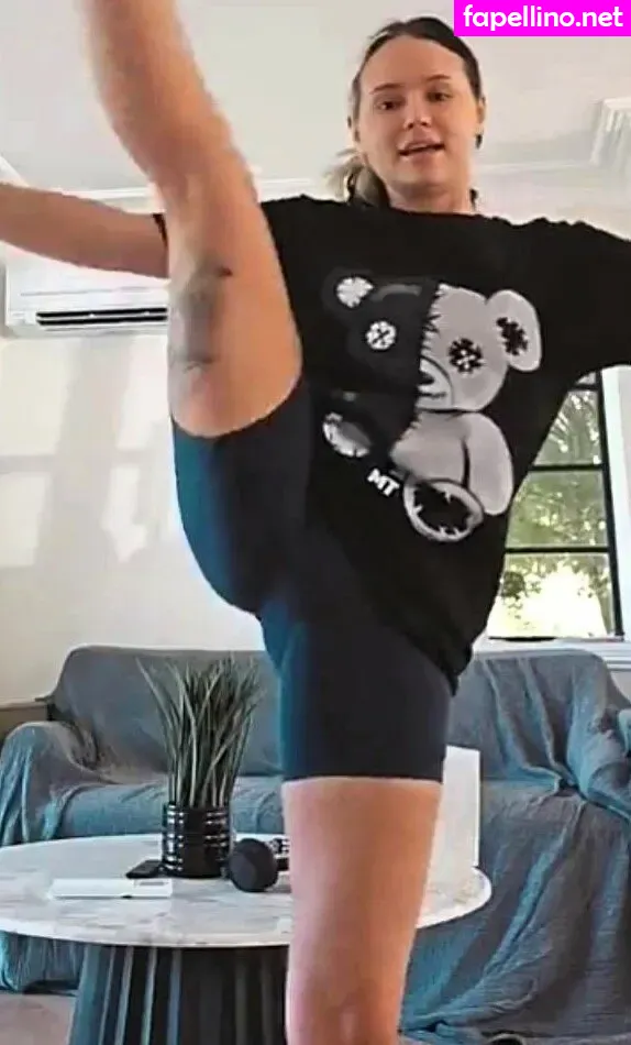 taliamar Nude Leaked OnlyFans Photo #RniwV48Vsi