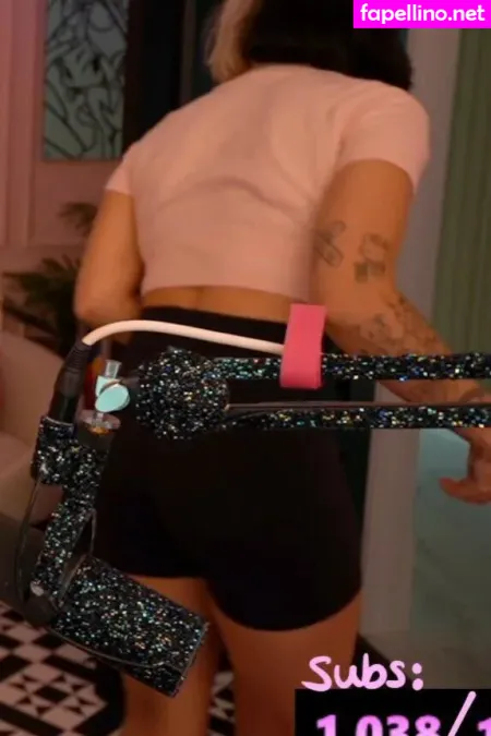 Talia Mar OnlyFans Thumbnail #S4HLiucEHS