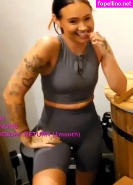 Talia Mar OnlyFans Thumbnail #S5dHhI1U2d