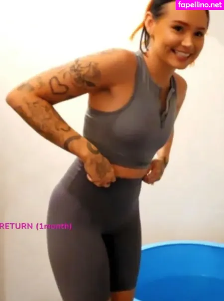 Talia Mar OnlyFans Thumbnail #XwIsaefzEa