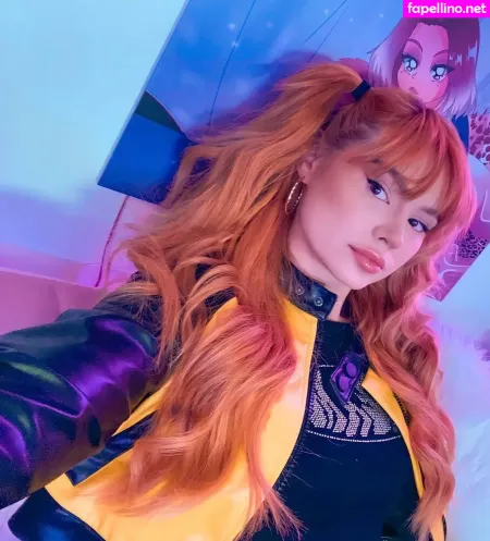 Talia Mar OnlyFans Thumbnail #YD43qJJToT