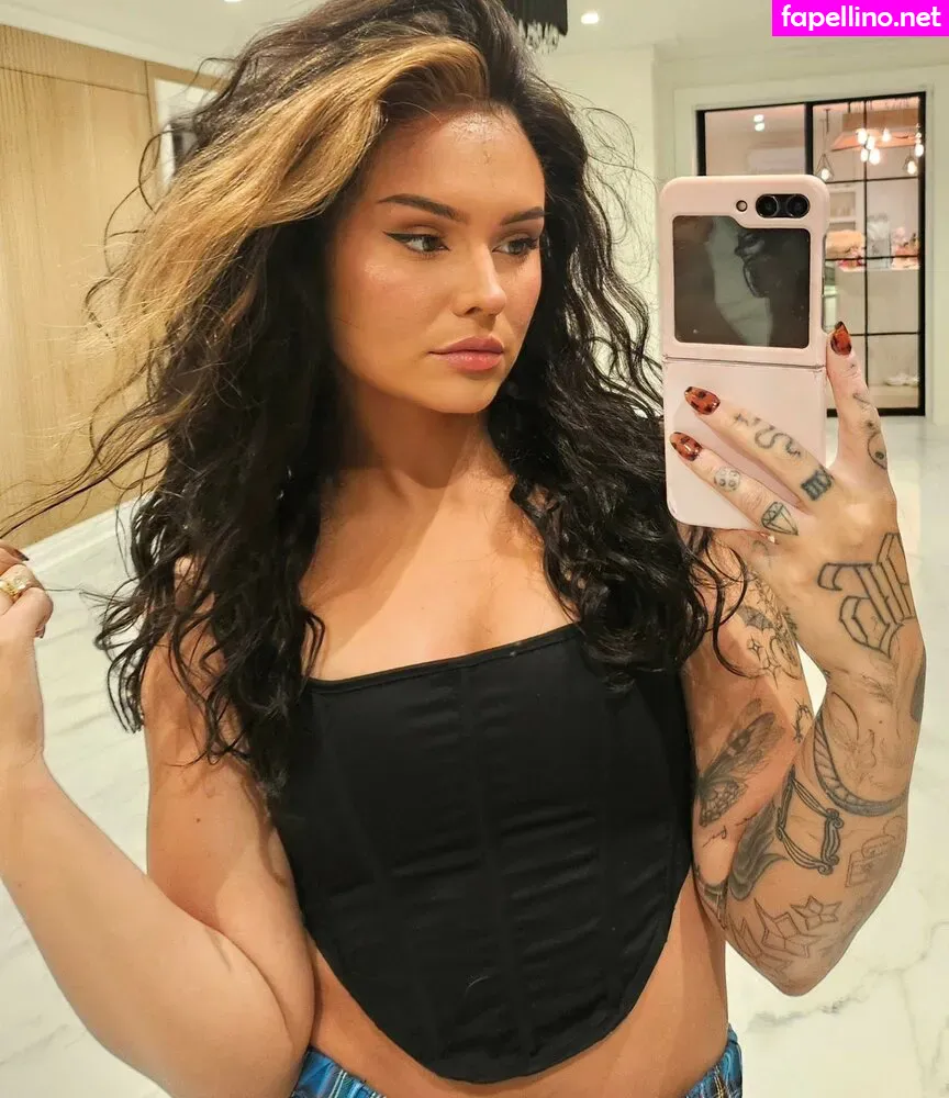 taliamar Nude Leaked OnlyFans Photo #aixdW73Bnk