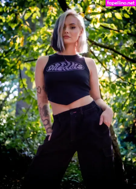 Talia Mar OnlyFans Thumbnail #cwIiZRxNGU