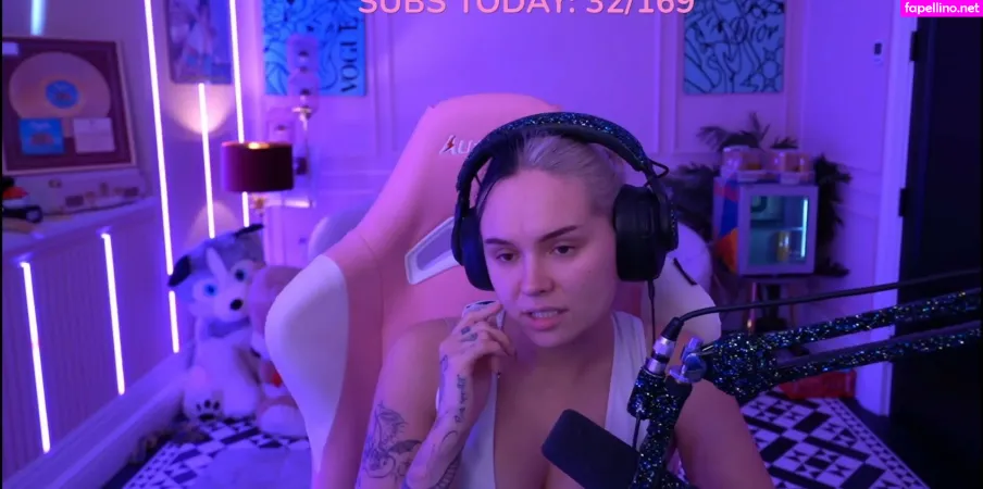 Talia Mar OnlyFans Thumbnail #ek4MT6KLzX