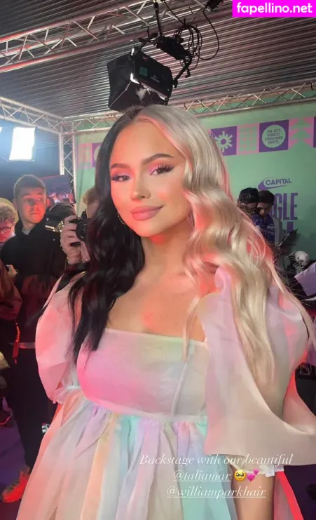 Talia Mar OnlyFans Thumbnail #gtPucWiYMS