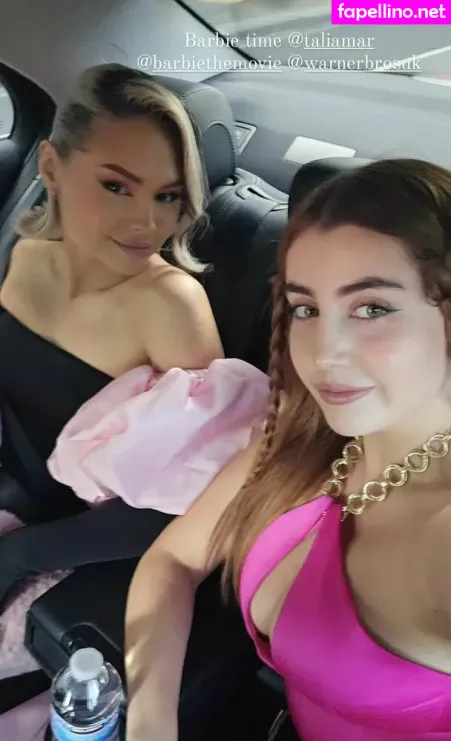Talia Mar OnlyFans Thumbnail #hLqqpbfI2q