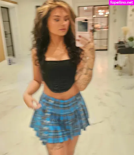 Talia Mar OnlyFans Thumbnail #jZe3Tjy4J4