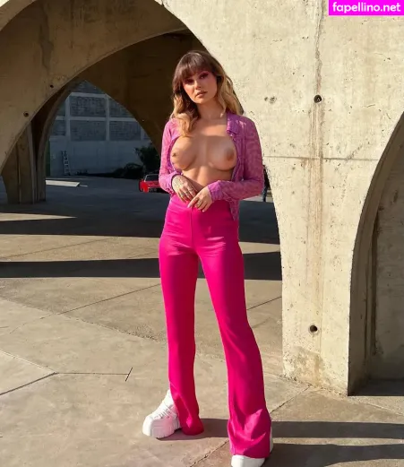 Talia Mar OnlyFans Thumbnail #jfKUAHdE2r