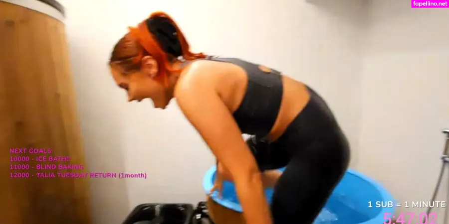 Talia Mar OnlyFans Thumbnail #lxDoDhmys3