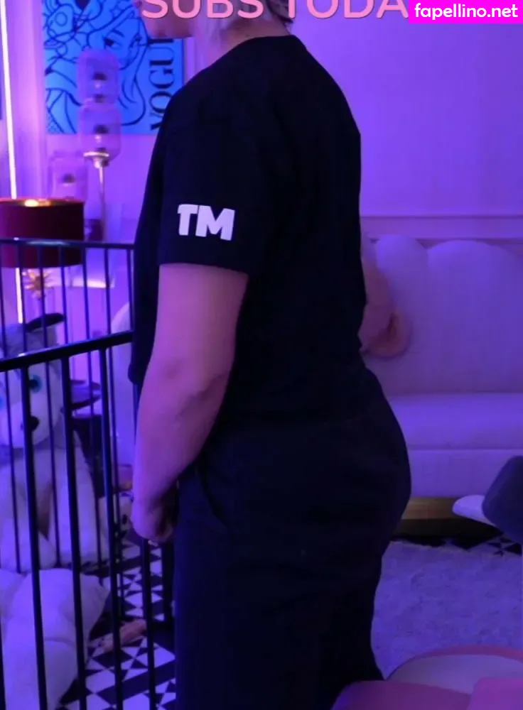 taliamar Nude Leaked OnlyFans Photo #q3MmsAaIR4