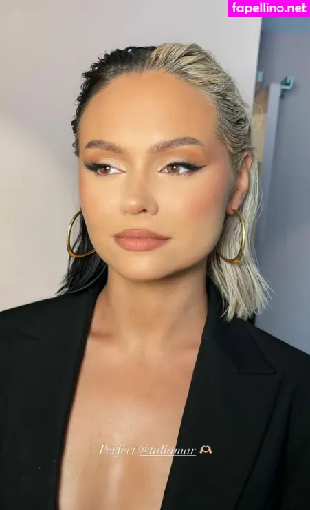 Talia Mar OnlyFans Thumbnail #qoNcS8htEV