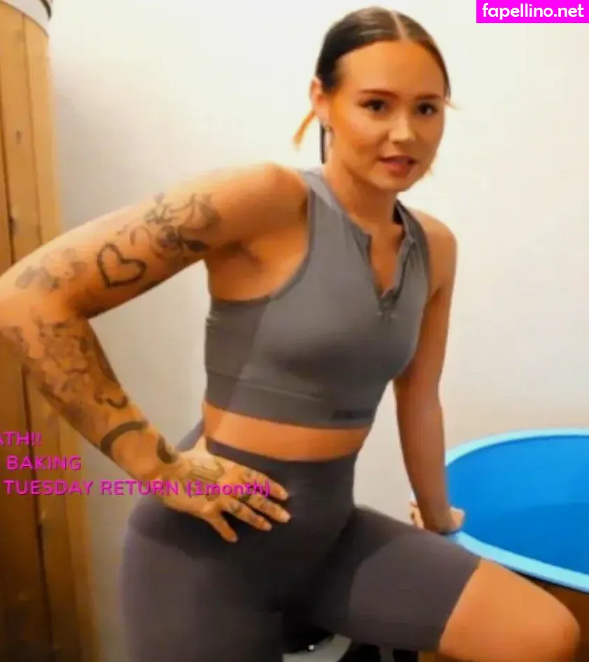 taliamar Nude Leaked OnlyFans Photo #qt8BPYFiye