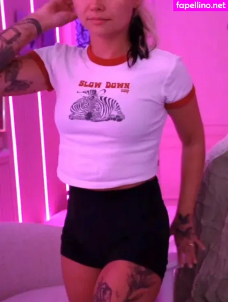 Talia Mar OnlyFans Thumbnail #unkcRz4NiN