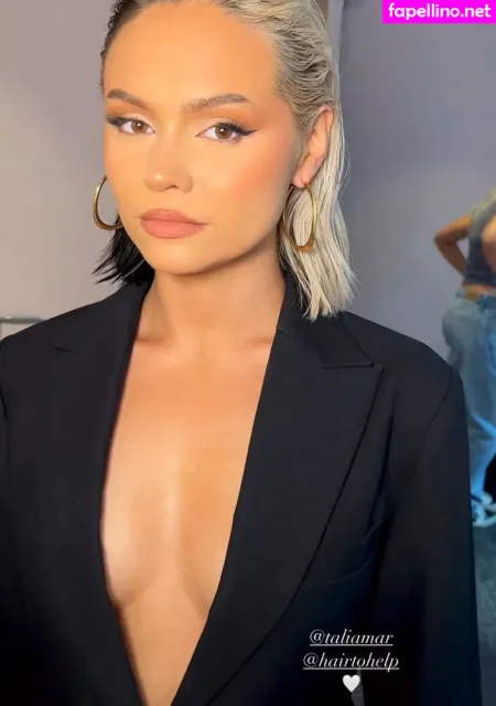 Talia Mar OnlyFans Thumbnail #uuMRlQPPWL