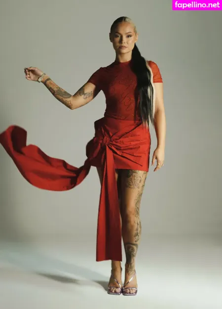 Talia Mar OnlyFans Thumbnail #vMfV47K5Uk