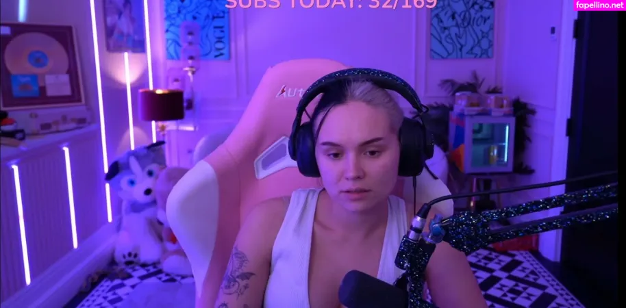 Talia Mar OnlyFans Thumbnail #zVG0pKvyzP