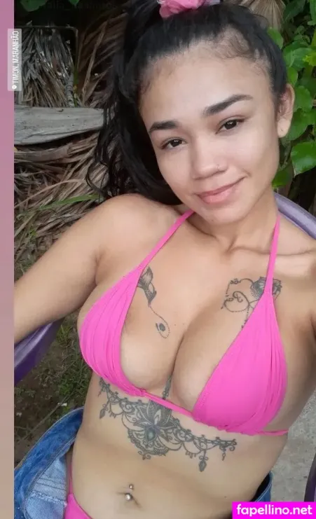 Talia Nascimento OnlyFans Thumbnail #3awd7BvBJc