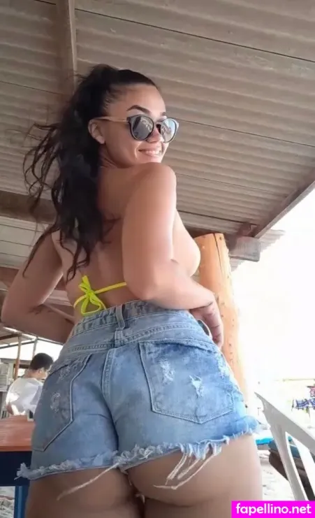 Talia Nascimento OnlyFans Thumbnail #BGMVdWvVBo