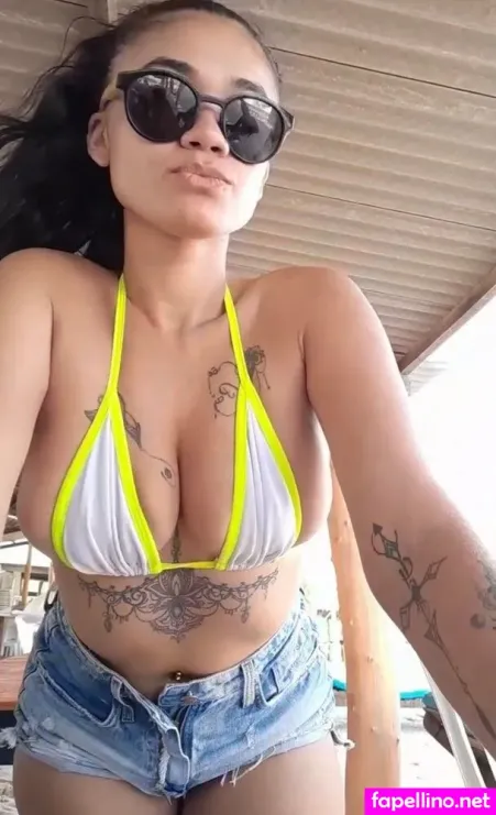 Talia Nascimento OnlyFans Thumbnail #GyHnz19jb9