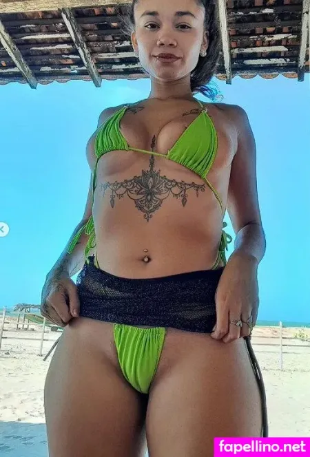 Talia Nascimento OnlyFans Thumbnail #MsVfCdMF8D