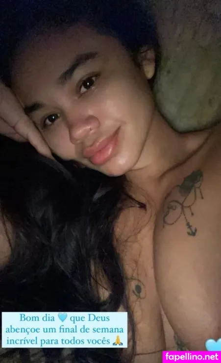 Talia Nascimento Main Profile Photo