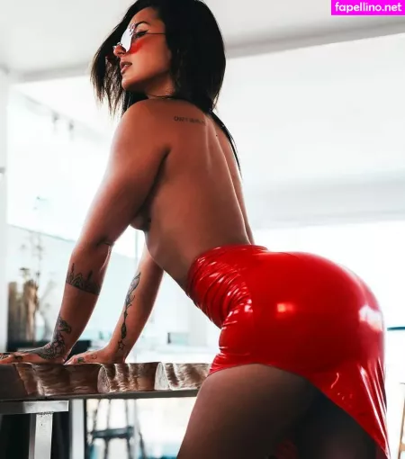 Talia Sereia OnlyFans Thumbnail #NbOiQpIBMH