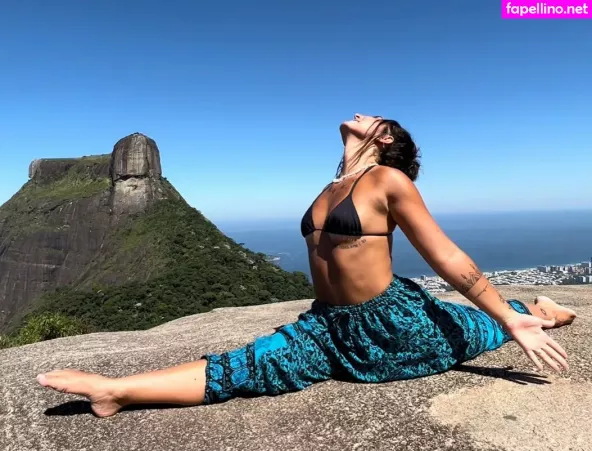 Talia Sereia OnlyFans Thumbnail #ri43uBDOzb