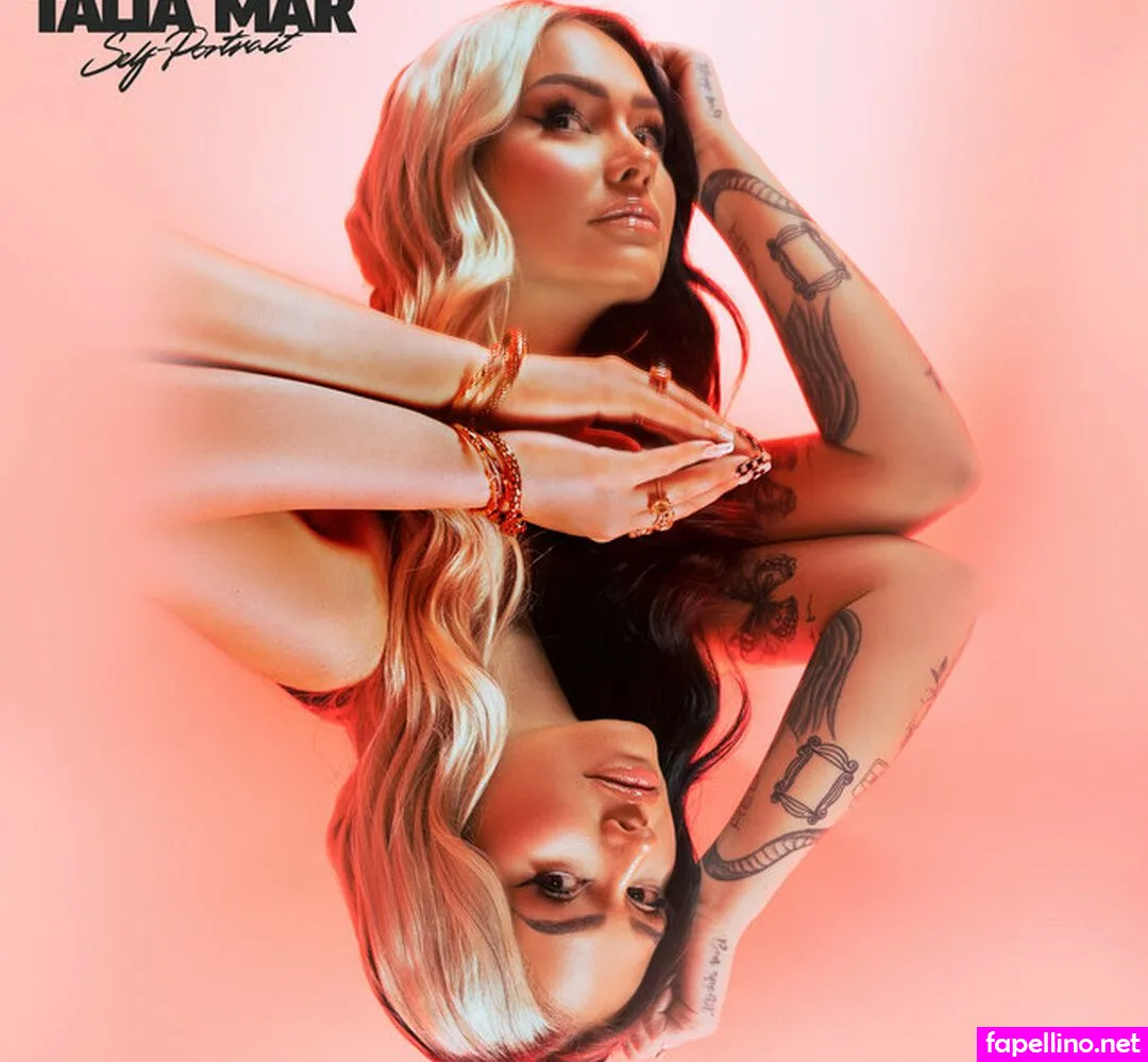 taliamar Nude Leaked OnlyFans Photo #8rWJxLsi1J