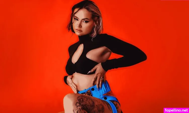 Taliamar OnlyFans Thumbnail #IQOcSf4lPM