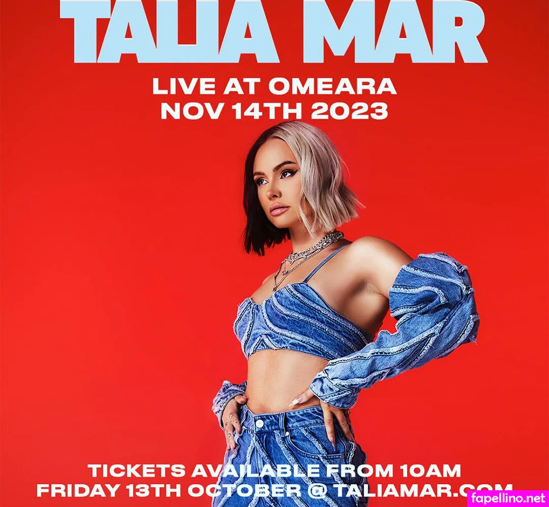 taliamar Nude Leaked OnlyFans Photo #VBpFB4Nuwb