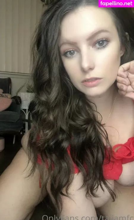 Taliamfc OnlyFans Thumbnail #FtLaiXjcGJ