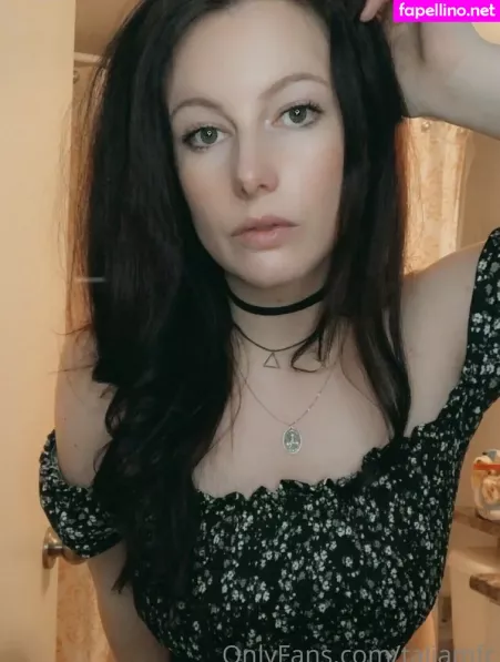 Taliamfc OnlyFans Thumbnail #JLTpltRvUk