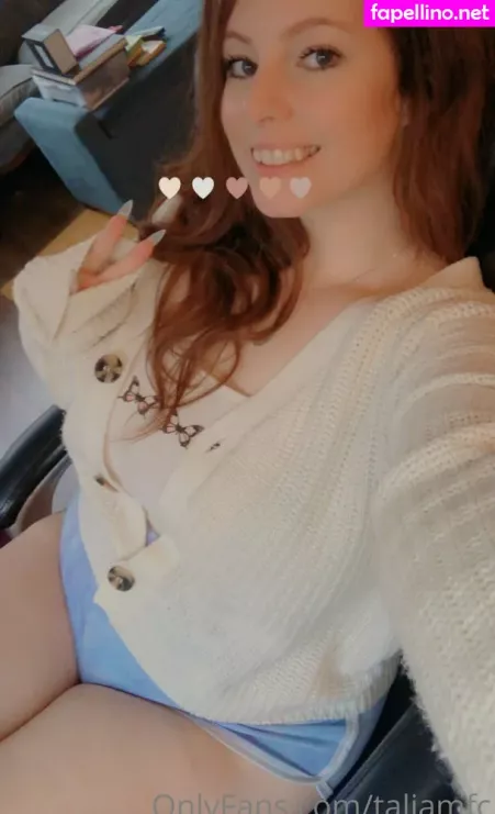 Taliamfc OnlyFans Thumbnail #OphewU7QAS