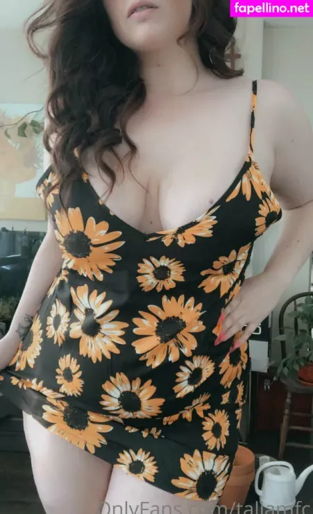 Taliamfc OnlyFans Thumbnail #k1dAaoa9Gq