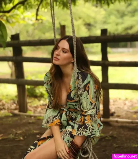 Taliana Vargas OnlyFans Thumbnail #oUovqFho9N