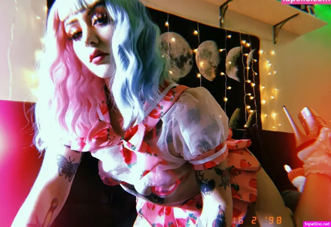 Taliasatania OnlyFans Thumbnail #9XhUCCSXwW