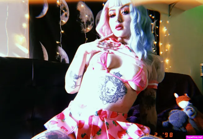 Taliasatania OnlyFans Thumbnail #EBjq29RnG2