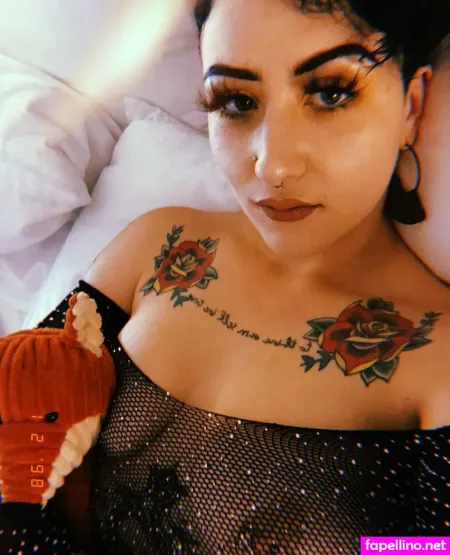 Taliasatania OnlyFans Thumbnail #XHokJRv0Do