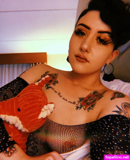 Taliasatania OnlyFans Thumbnail #cWEI4wYamk