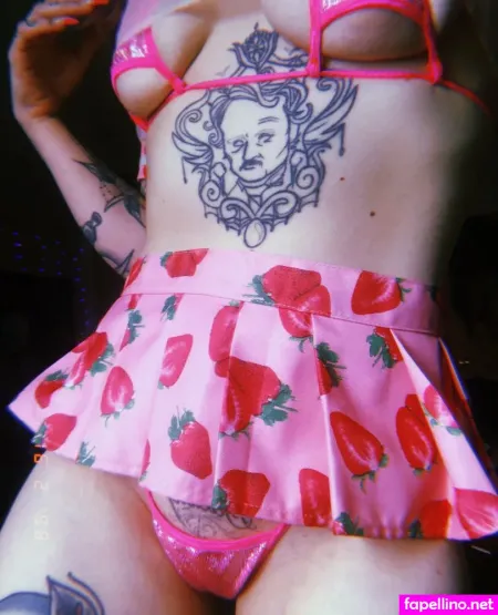 Taliasatania OnlyFans Thumbnail #lNRIR7llWA