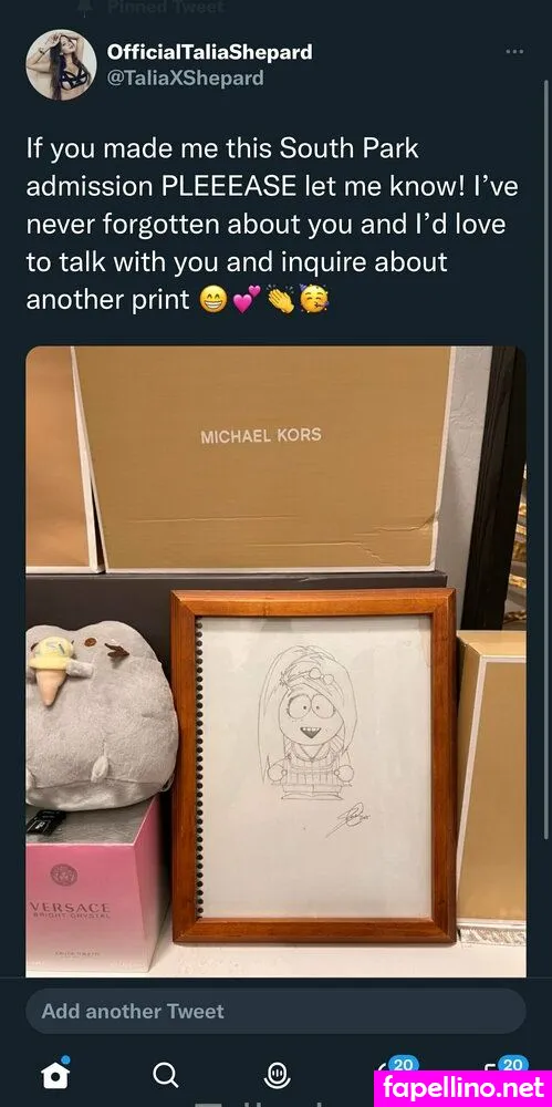 taliashepard, taliashepard15 Nude Leaked OnlyFans Photo #Z9XWpdCxpP