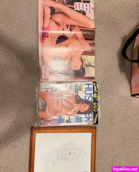 Taliashepard OnlyFans Thumbnail #dUO7mysb1r